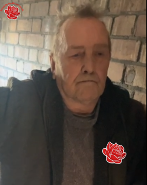 Tony Church – profile image